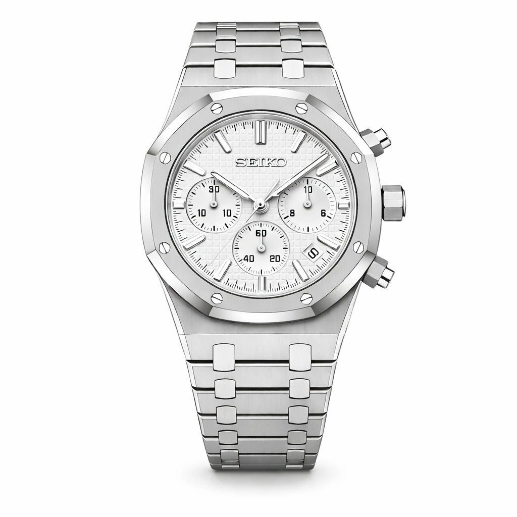 seikoak-chronograph