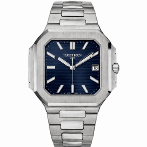 Seiko Cubitus Azul