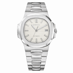 Seiko Nautilus blanco