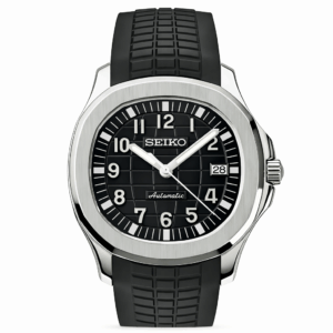 Seiko Aquanaut Negro