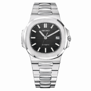 Seiko Nautilus Negro