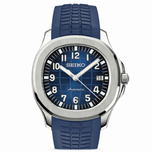 Seiko Aquanaut Azul