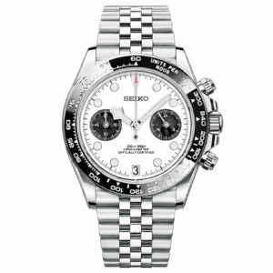 Seiko Blackbay Blanco