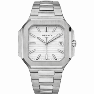 Seiko Cubitus Blanco