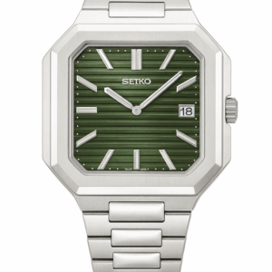 Seiko Cubitus Verde
