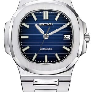 Seiko Nautilus Azul