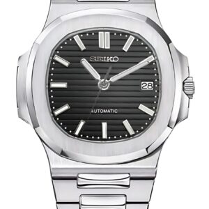 Seiko Nautilus Negro