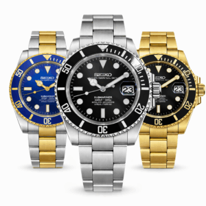 Seiko Submariner