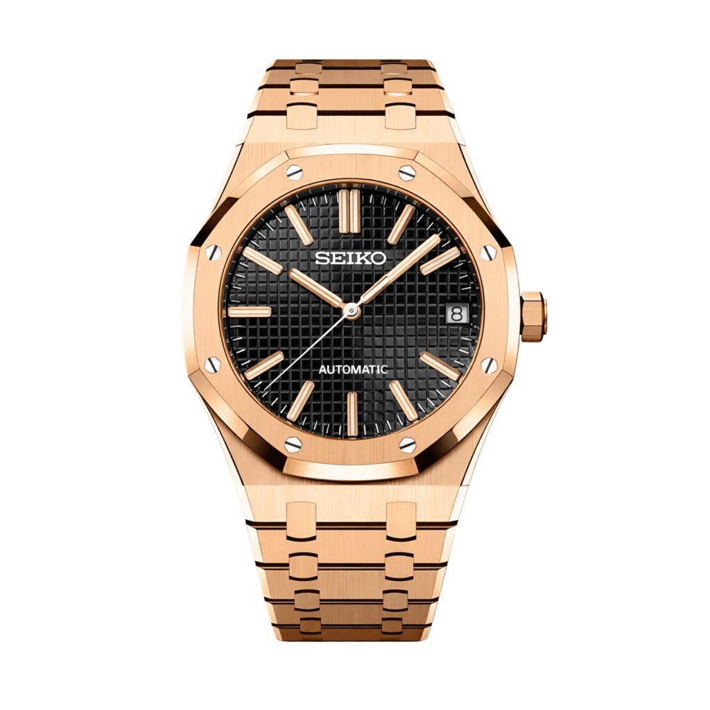 seikoak-oro-rosa-negro