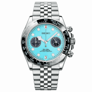 Seiko Blackbay Tiffany