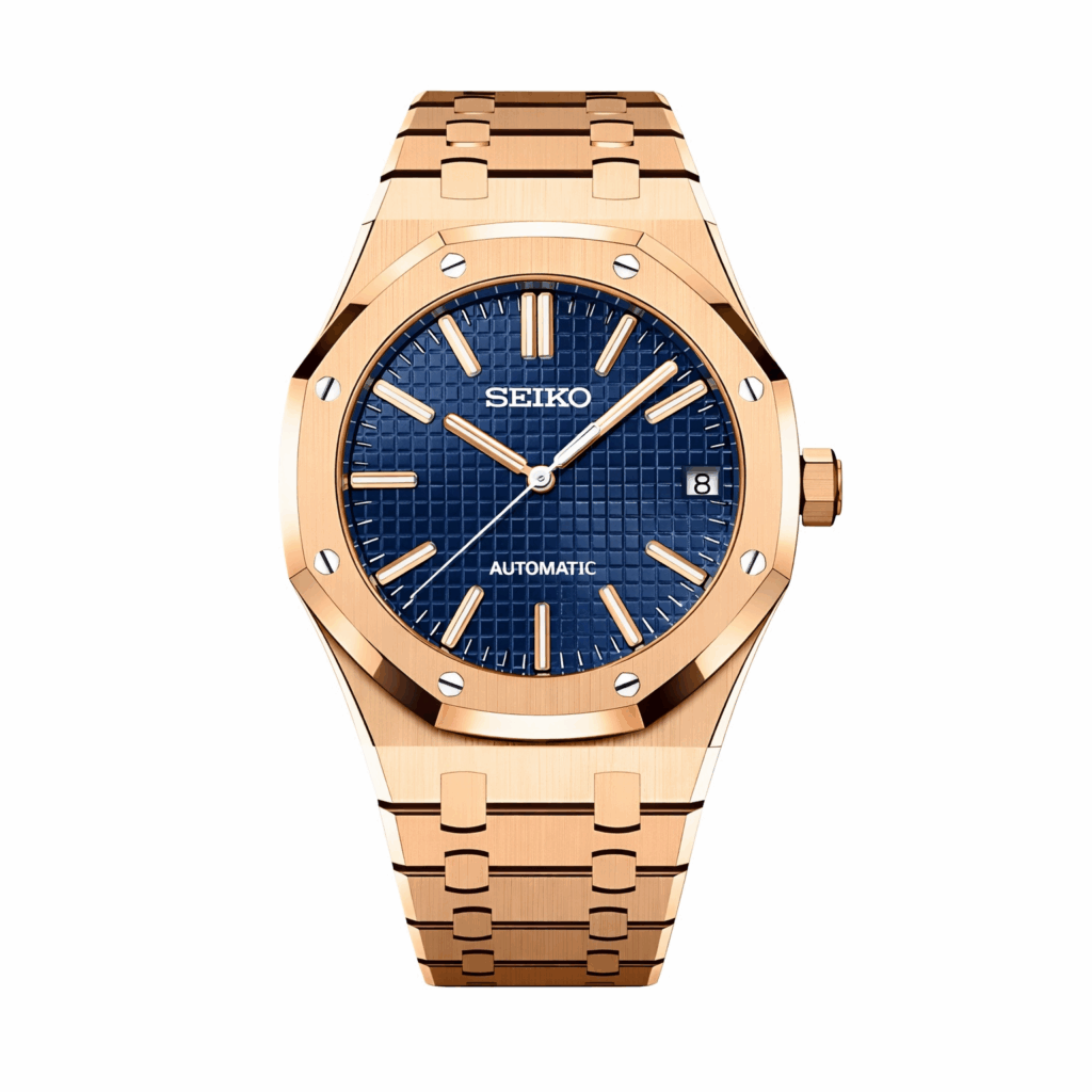 seikoak-oro-rosa-azul