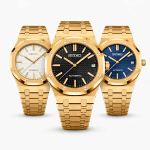 Oro Amarillo