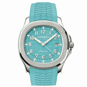 Seiko Aquanaut Tiffany