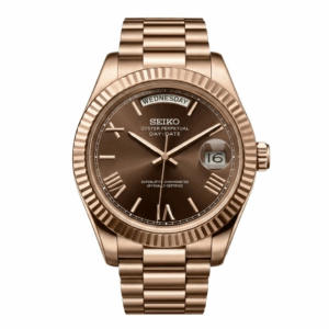 Seidate Oro Rosa Chocolate