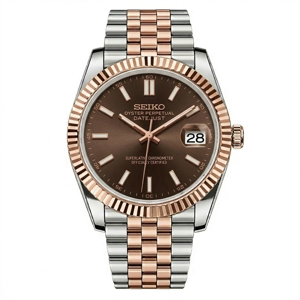 seikojust-acero-y-oro-rosa-chocolate