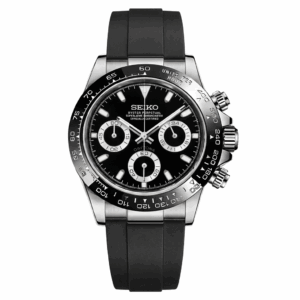 Seitona Oysterflex Negro