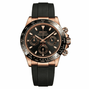 Seitona Oysterflex Oro Rosa Negro