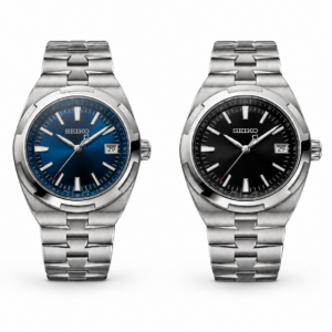 Seiko Overseas