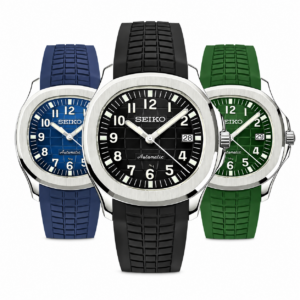 Seiko Aquanaut