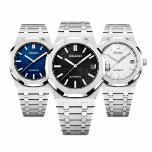 Seiko Oak